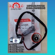 PERODUA MYVI,ALZA,VIVA REVERSE SWITCH(84210-BZ050)(PD600-11)