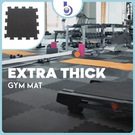 [FREE BORDERS] 30x30x2.5cm Puzzle Mat Gym Mat Baby Gym Playmat Exercise EVA Foam Puzzle Playmat Craw