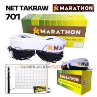 Net Takraw MARATHON 701 Net Original