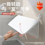 Wall-Mounted Folding Table, Wall-Mounted Dining Table, Foldable Computer Table, Wall-Mounted Table, 