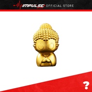Mr.Bztoys Hulai Golden Fortune Series [Blind Box / Full Case] 胡来FO光宝运系列 [盲盒 / 端盒]