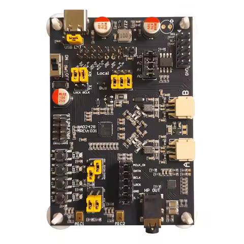 A2B Development Board AD2428 New V031 Version