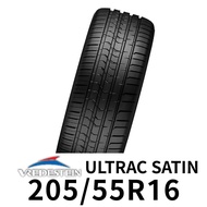 威斯登ULTRAC SATIN 205-55R16 輪胎 VREDESTEIN