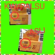 Kapsul Gamat Emas Nature 77 Gamat Gold isi 70 kapsul Original