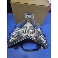 Modenas CT115 Head Lamp Assy Original 100% Lampu Depan CT115 S