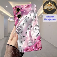 HP Realme C67 Softcase Realme C67 4G Casing Latest 2024 Softcase Casing Silicone Case Cheaphp