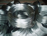 gi wire galvanized iron per kilo good quality heavy duty gauge 16