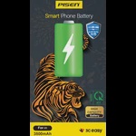 Pin iphone 11 Chính hãng Pisen (dung lượng cao 3500mAh)