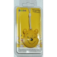 Winnie The Pooh Ezlink SimpleGo Charm