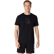 ASICS : 2031F150.001 ASICS GRAPHIC TEE MEN เสื้อคอกลมผู้ชาย ของแท้