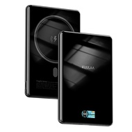 พาวเวอร์แบงไร้สาย พาวเวอร์แบงค์ Qi2 10000mAh Magnetic Wireless Powerbank Smart Digital Display 15W W