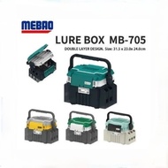 MEBAO MB705 TACKLE BOX