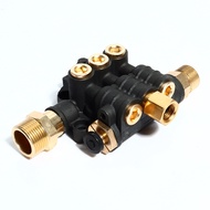 อะไหล่ อุปกรณ์เสริม ชุดซ่อม Spare part สำหรับ เครื่องฉีดน้ำแรงดันสูง VALU รุ่น V1+