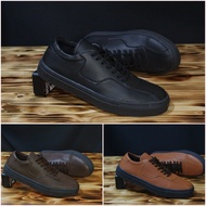 Sneakers Men'sSkate Mr Joe Mokis Sneakers BlackOriginal Brown/