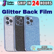 Vivo IQOO 11s 12 Pro Neo 6 7 8 9 9s SE Pro+ Racing S1 S15 S15e S16 S16e S17 S17e Pro glitter shining