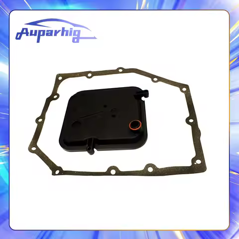52852913AA 52852913AB Car Automatic Transmission Filter & Oil Pan Gasket Kit For Jeep Dodge Chrysler
