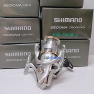 Shimano 23' SEDONA FJ reel shimano sedona FJ 2023