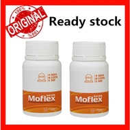 🔥Ready Stock🔥100%Original Moflex Total Collagen补骨天王moflex 神農氏/神农氏 补骨天王【MoFlex Knee Pain Joint Care膝盖