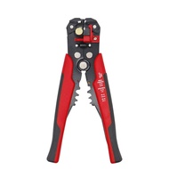 HS-D1/D2 Đa Năng Tự Động Tuốt Cáp Kìm Thép Carbon Vũ Nữ Thoát Y Có Nhà Ga Uốn Tay Crimper Dụng Cụ Đi