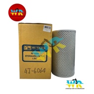 4J-6064 Torque Filter D6C (HF-6098 P55-6064) HI-TRACK.
