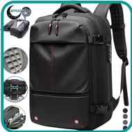 APPEAR Shoulder Bag, Expandable Vacpack Airpack Backpack, Multi-functional Anti-Theft Lock Vacuum Co