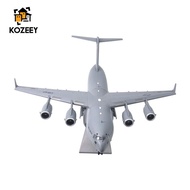 KOZEEY 1/-17Transport Plane High-altitude Reconnaissance Diecast Plane Model for Collection