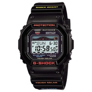 G-LIDE GWX-5600- 1JF BLACK PREMIUM/TIDE MODE/AUTOLIGHT (GWX5600 Lipan Bara Men Women Digital)