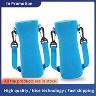 2 Pcs Water Bottle Sleeve for  22oz Water Bottle, Insulated Water Bottle Cover for Retaining Tempera