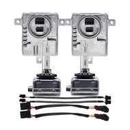 CANBUS 55W D1S D3S HID Xenon Ballast Kit 8K0941597 4300K  5000K 6000K Car Headlight Bulb Lamp for AU
