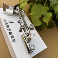 Stainless Steel 3.04million Degree Cannon Universal Bracket Thickened Corner Fishing Box Accessories