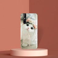 VIVO V15 PRO Case - Casing hp - Softcase Case hp VIVO V15 PRO - Casing hp - Softcase - Case hp VIVO 
