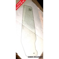 [ORI] Excavator Kobelco SK07N2 SK04N2 SK045N2 SK300N2 Cabin Leftside Mirror Frame Glasses Cermin Mes