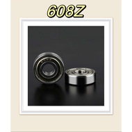 Imported steel bearings 608z 6905z