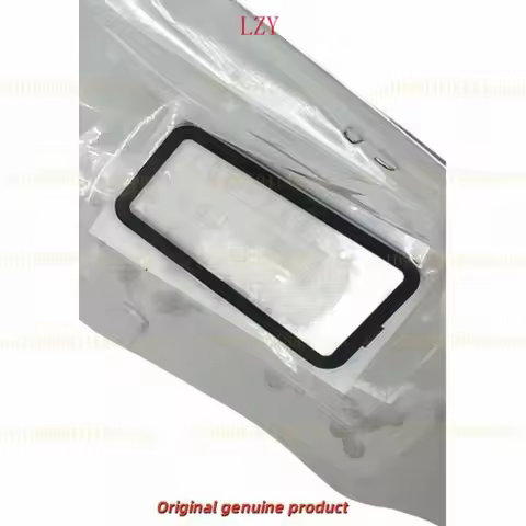 Suitable for Canon EOS 90D top small external display glass cover CB5-6645