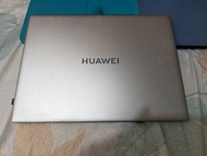 HUAWEI matebook 16s i7-12700H