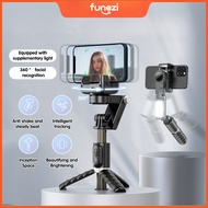 Funezi Gimbal Stabilizer For Phone Gimbal Tripod Stand For Phone Stabilizer Selfie Stick Stand