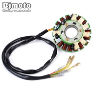 Motorcycle Stator Coil for Husaberg FE501E FE600 FE600E FS600E FX501E FX600E For KTM 350 400 500 540