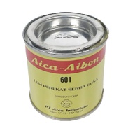Lem Aica Aibon LEM KUNING AIBON KALENG KECIL 70Gr AICA-AIBON Lem Perekat Serba Guna