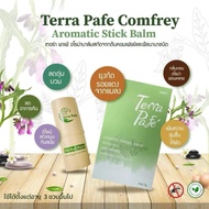 TERRA PAFE COMFREY HERBAL BALM