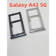 Samsung Galaxy A42 5G Card Holder Waterproof Plug SIM Card Holder Samsung A42 5G Card Holder SM-A426