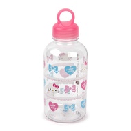 *ORIGINAL* Lock & n Lock Hello Kitty Heart Lope Bottle 530ml 530 ml - Drinking Bottle