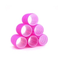Hair Roller Hair style / Hair Roller