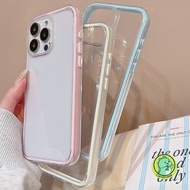 Solid Color Border Casing For Huawei Pura 70 P60 P50 P50E Mate 70 60 50 50E Pro Plus Pro+ Nova 9 SE 