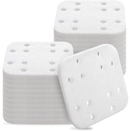 36-Pek Pad Penyerap Mineral Serasi dengan Penapis Gantian Humidifier LEVOIT Serasi dengan LV600S, LV