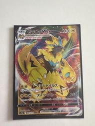 PTCG Pokémon s12a 041/172 RR 電貓 Vmax