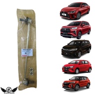 ABSORBER LINK STABILIZER LINK FRONT PERODUA AXIA D74A 2023Y ALZA D27A 2023Y ATIVA TOYOTA VIOS NGC102