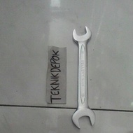 18 x 19 spanner sellery Chrome vanadium