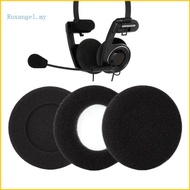 ROX 1 Pair Replacement Earpads Soft Comfortable Earmuffs For PP KPH40 KSC35 KSC11 KSC17 KSC75 Headph