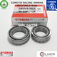 Racing Steering Wheel Bamboo Steering Wheel Mio Mio J Jupiter Z Vega Jupiter MX F1ZR Rx King (5TL-WF