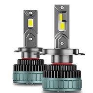 premium-Super Brigh 240W 24000LM H13 H4 Led Headlight Bulb 120W 12000LM H1 H3 H7 9005 9006 Car Led H